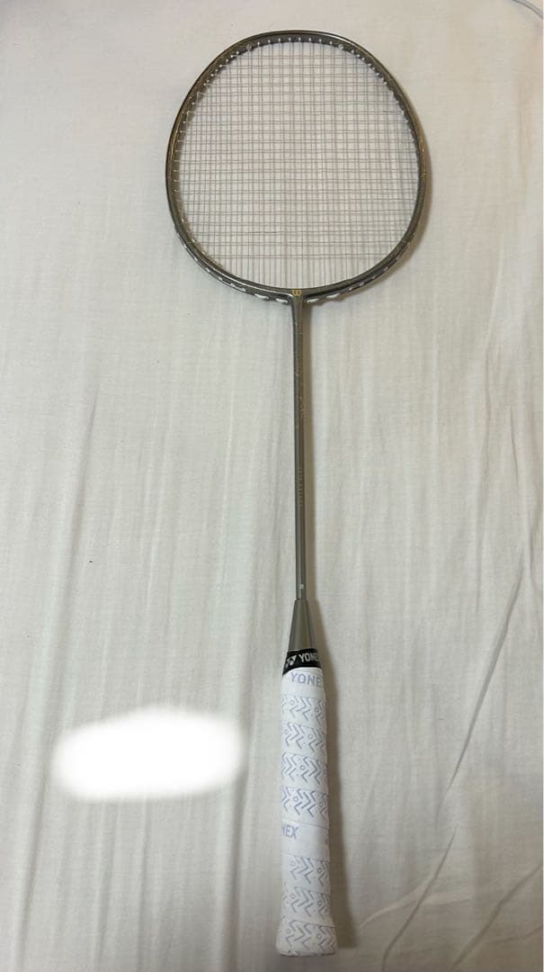 ウィルソン バドミントン ラケットVERTEX8000