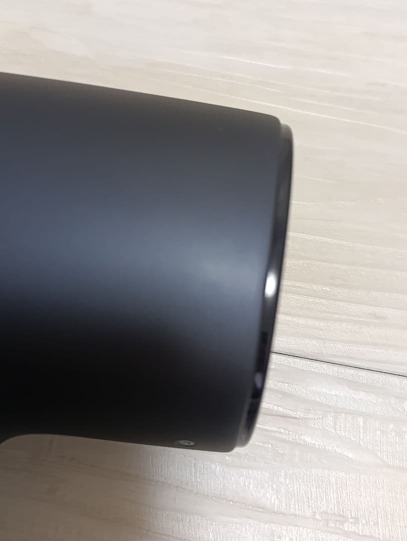 パナソニック ナノケア Panasonic EH-NA0J 22年製 DN 03