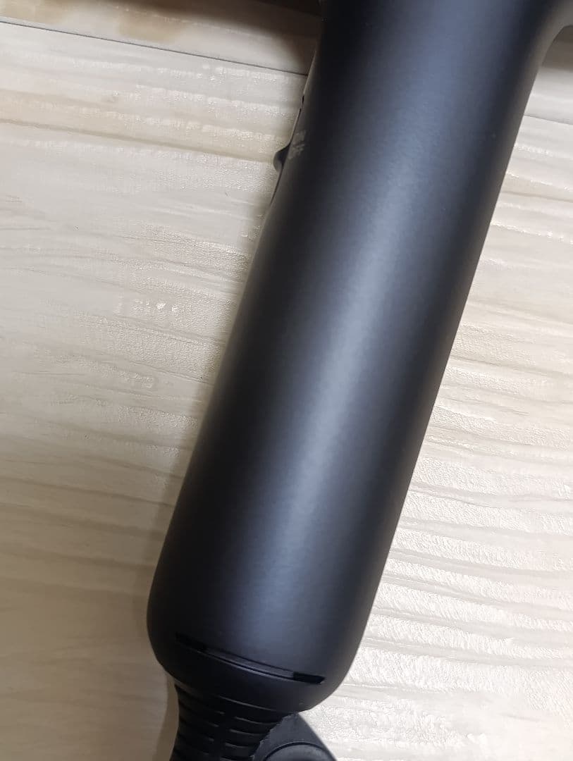 パナソニック ナノケア Panasonic EH-NA0J 22年製 DN 03