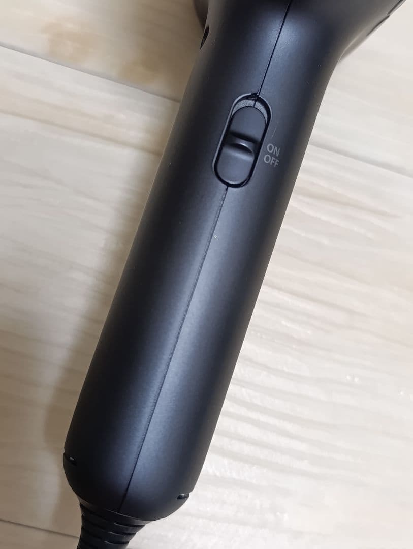 パナソニック ナノケア Panasonic EH-NA0J 22年製 DN 03