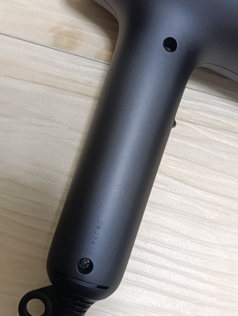 パナソニック ナノケア Panasonic EH-NA0J 22年製 DN 03