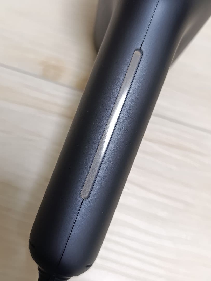 パナソニック ナノケア Panasonic EH-NA0J 22年製 DN 03