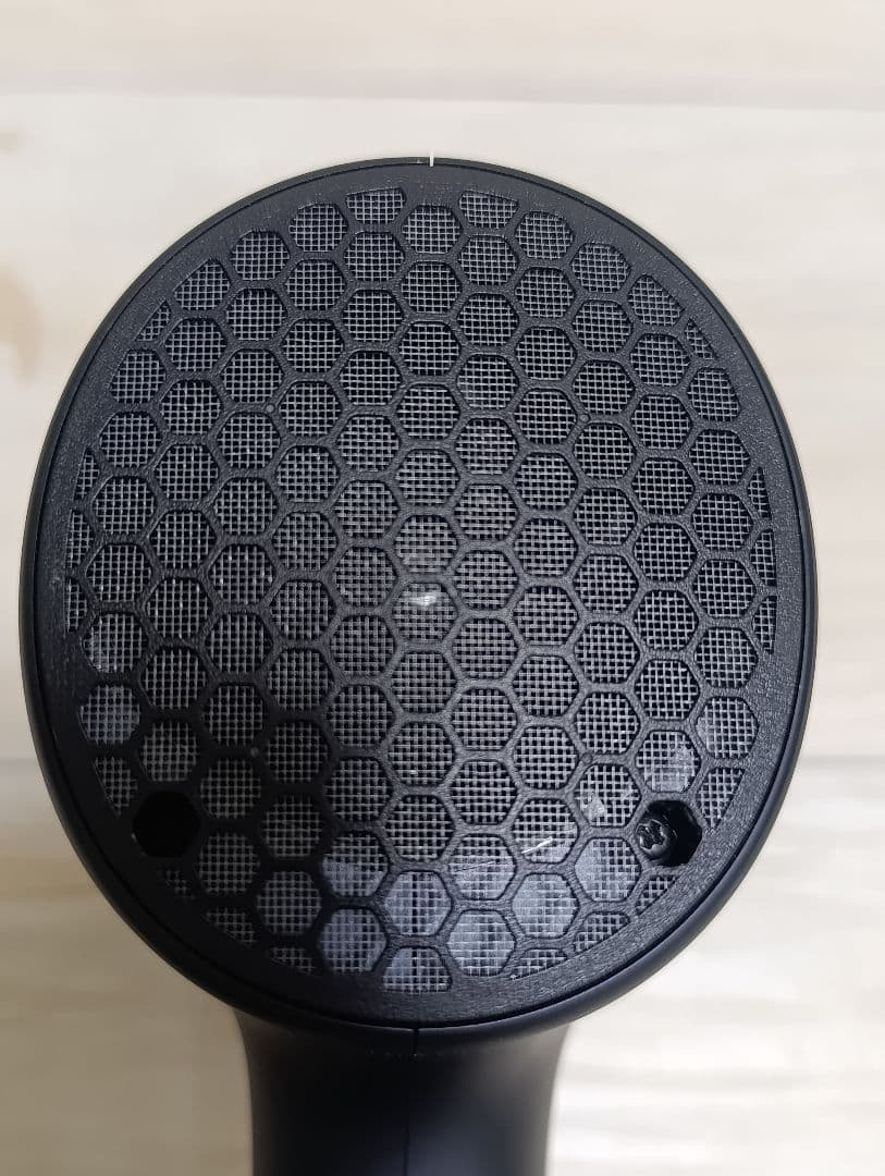 パナソニック ナノケア Panasonic EH-NA0J 22年製 DN 03