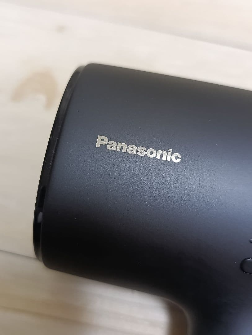 パナソニック ナノケア Panasonic EH-NA0J 22年製 DN 03
