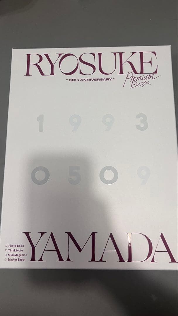 Hey!Say!JUMP CD・Blu-rayまとめ売り/山田涼介写真集/パンフ