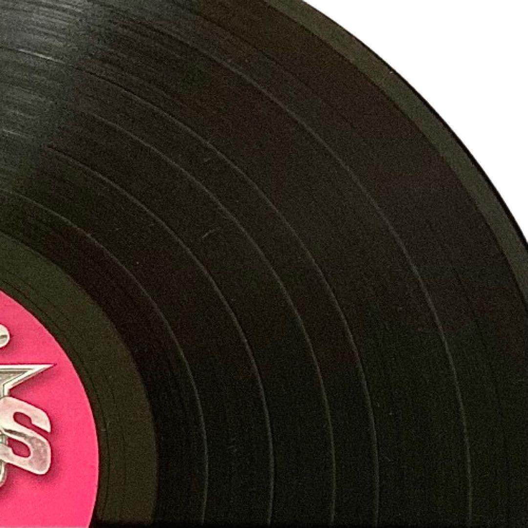 MAD CADDIES/ Quality Soft Core レコード LP