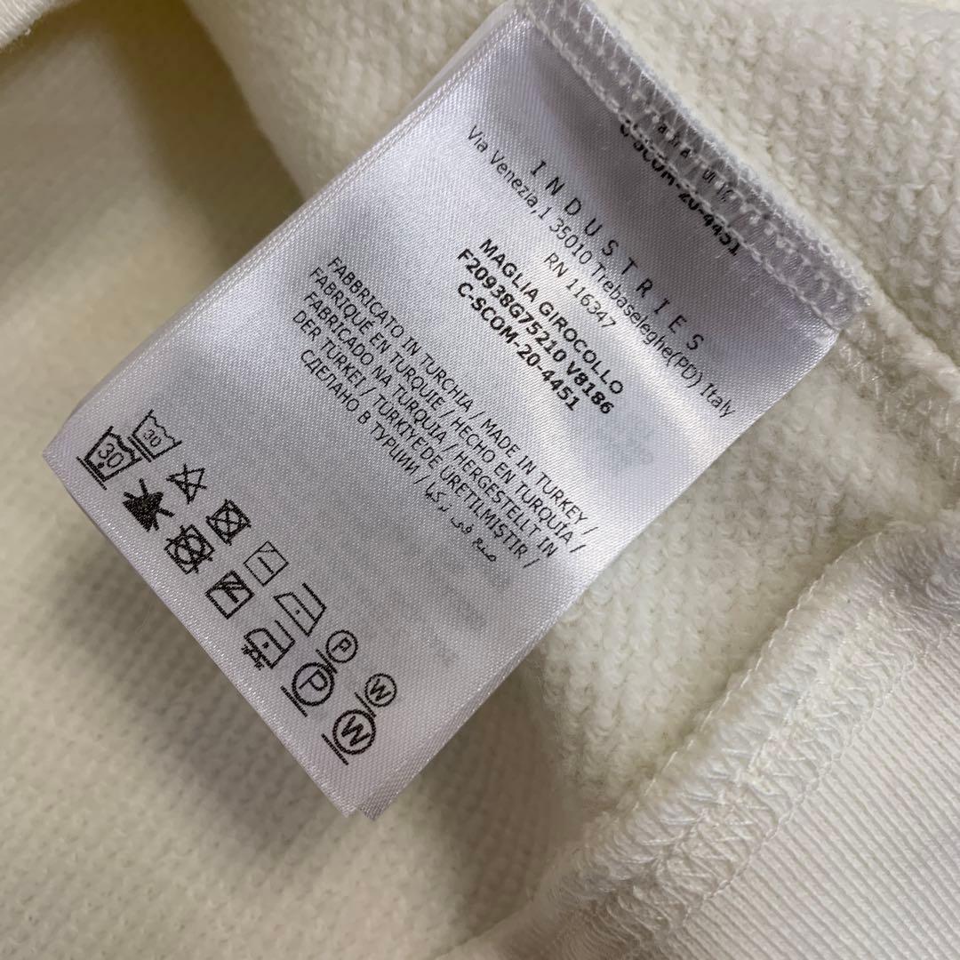 MONCLER レディースパーカー　サイズM