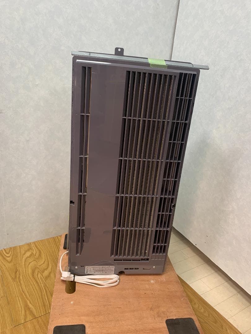 K☆974 コイズミ ウィンドエアコン KAW-1921 冷房専用タイプ