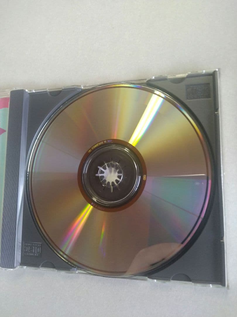 レット・イット・ゴー／クレア・マーロー