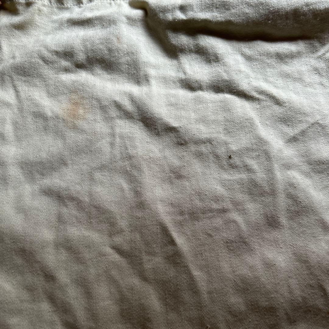 SALE LOEWE かごバッグ ストロー レザー