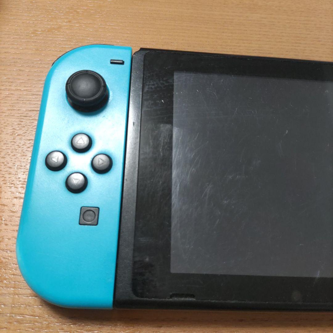 任天堂スイッチ スイッチ スイッチジャンク