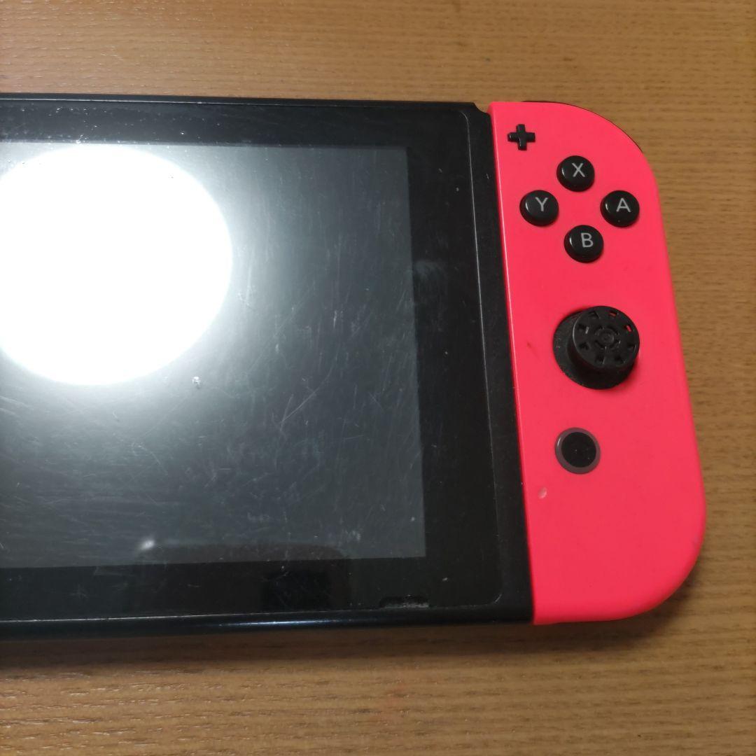任天堂スイッチ スイッチ スイッチジャンク