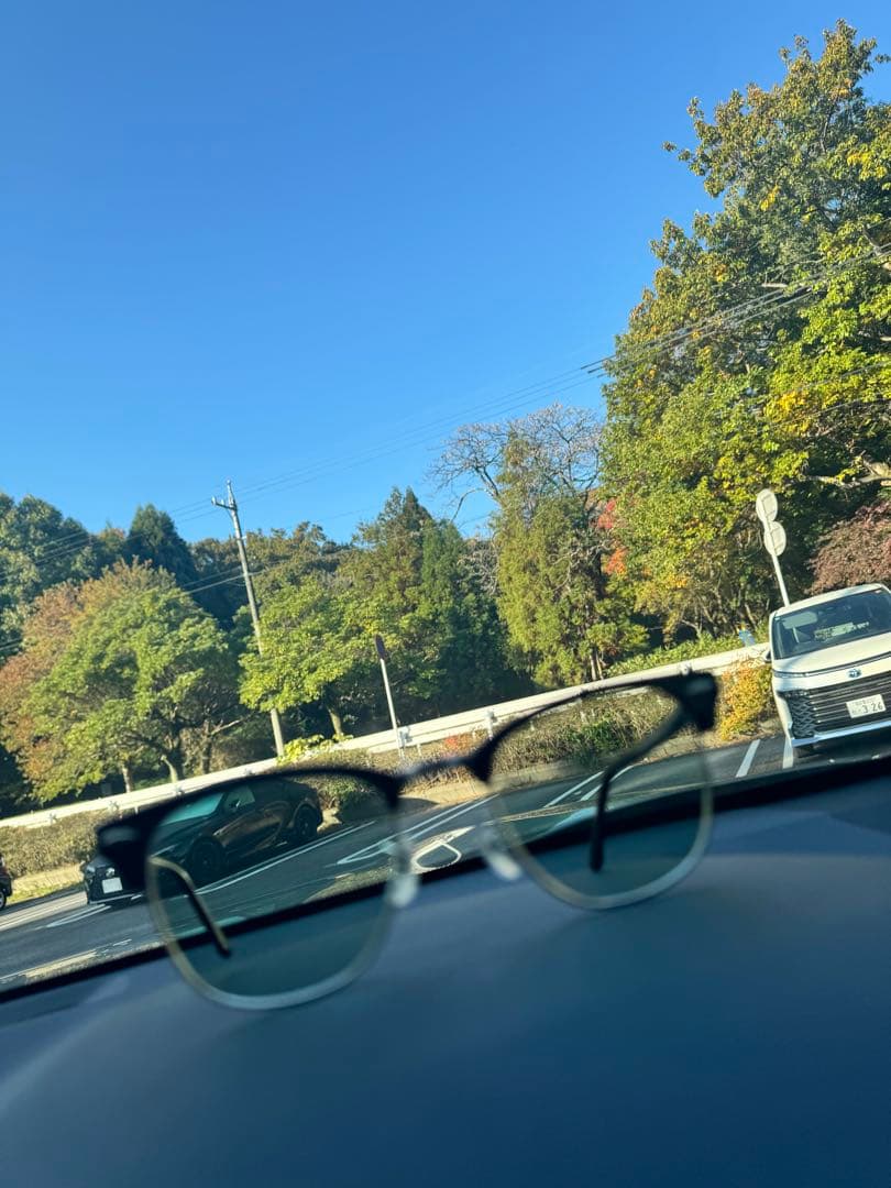 rayban クラブマスター RB3016 13544B