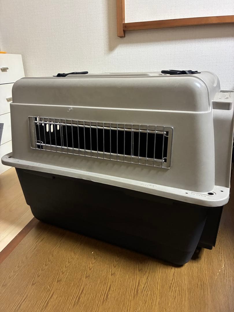 バリケンネル　ウルトラ M 大型犬　中型犬　ゲージ