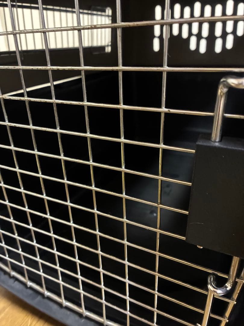 バリケンネル　ウルトラ M 大型犬　中型犬　ゲージ