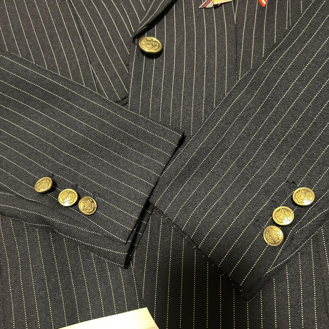 卒服　レピピアルマリオ　卒業入学式　フォーマルセット　160cm【匿名配送】