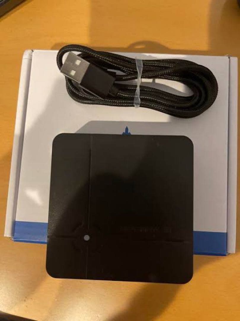 リースノー1 コンバーター 本体