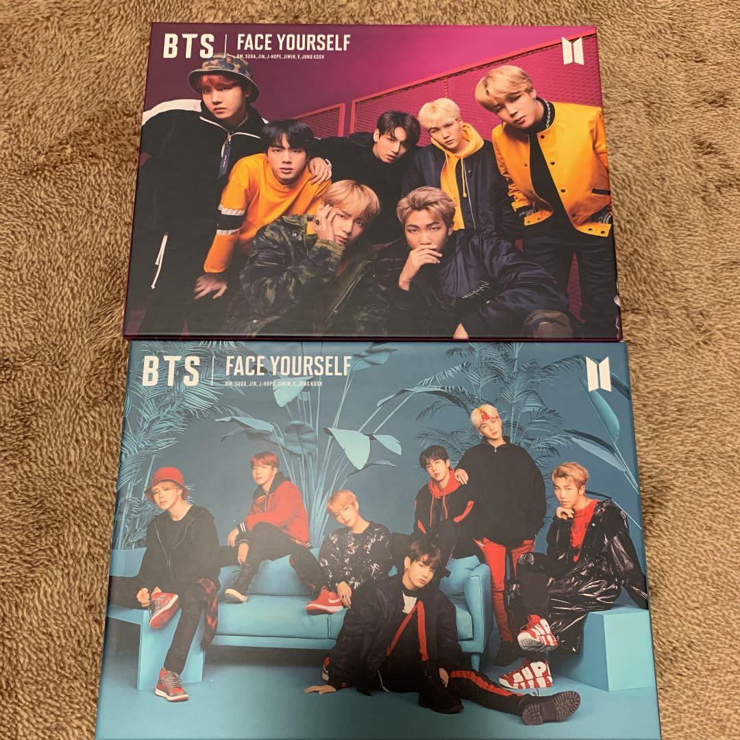 【値下げしました】BTS 防弾少年団 アルバム まとめ売り 39点セット