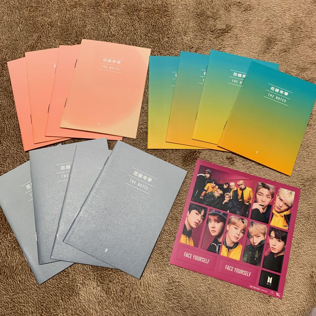 【値下げしました】BTS 防弾少年団 アルバム まとめ売り 39点セット