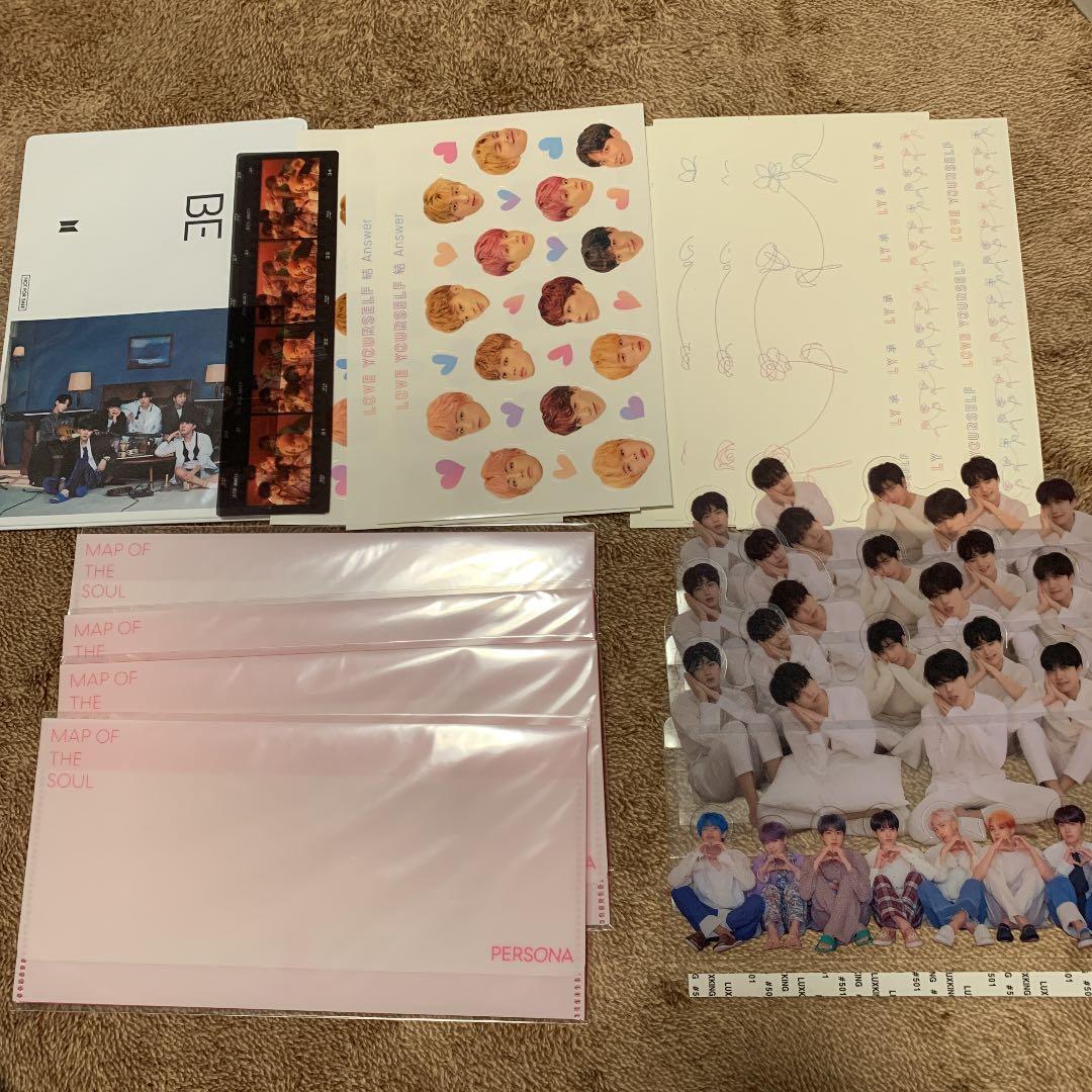 【値下げしました】BTS 防弾少年団 アルバム まとめ売り 39点セット