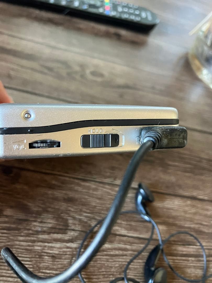 Ｋ*Ｋ様 ソニー カセットウォークマン WM−EX610 動作品