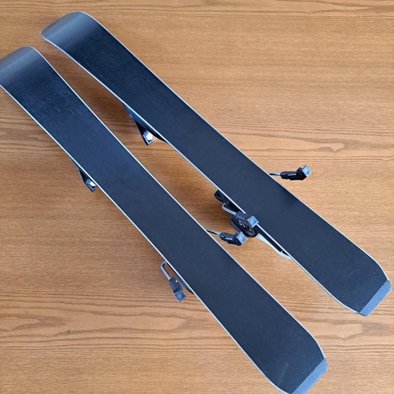 AK サロモン Salomon 幼児用ファーストスキー 70cm