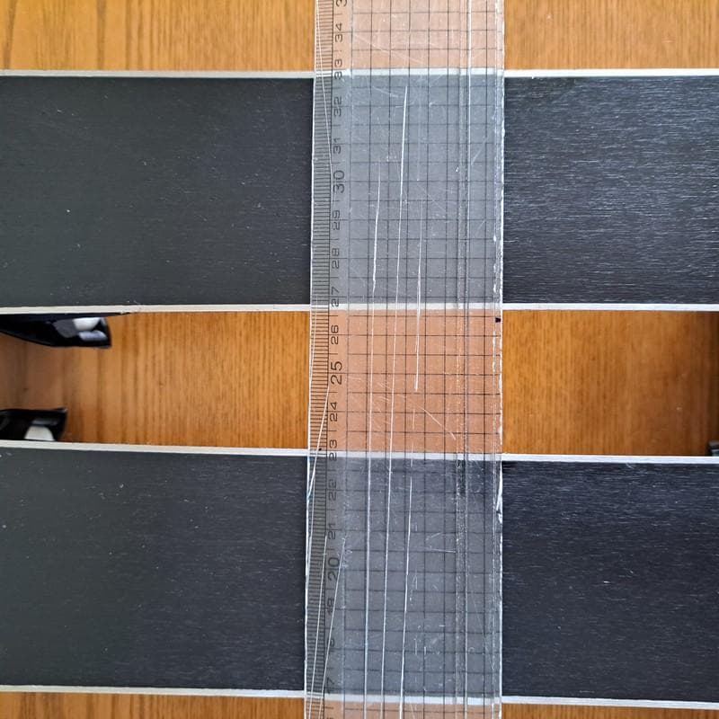 AK サロモン Salomon 幼児用ファーストスキー 70cm