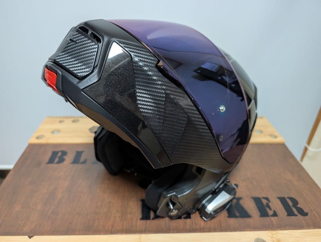 OGK kabuto ryuki 2021年製