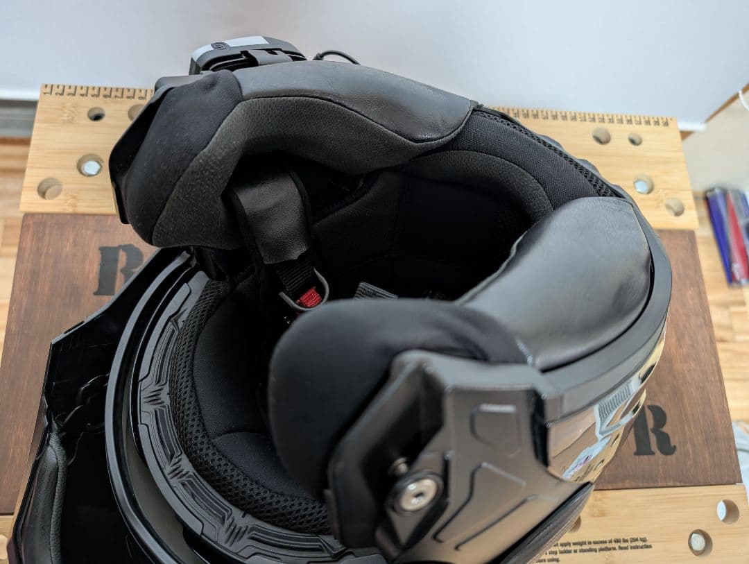 OGK kabuto ryuki 2021年製