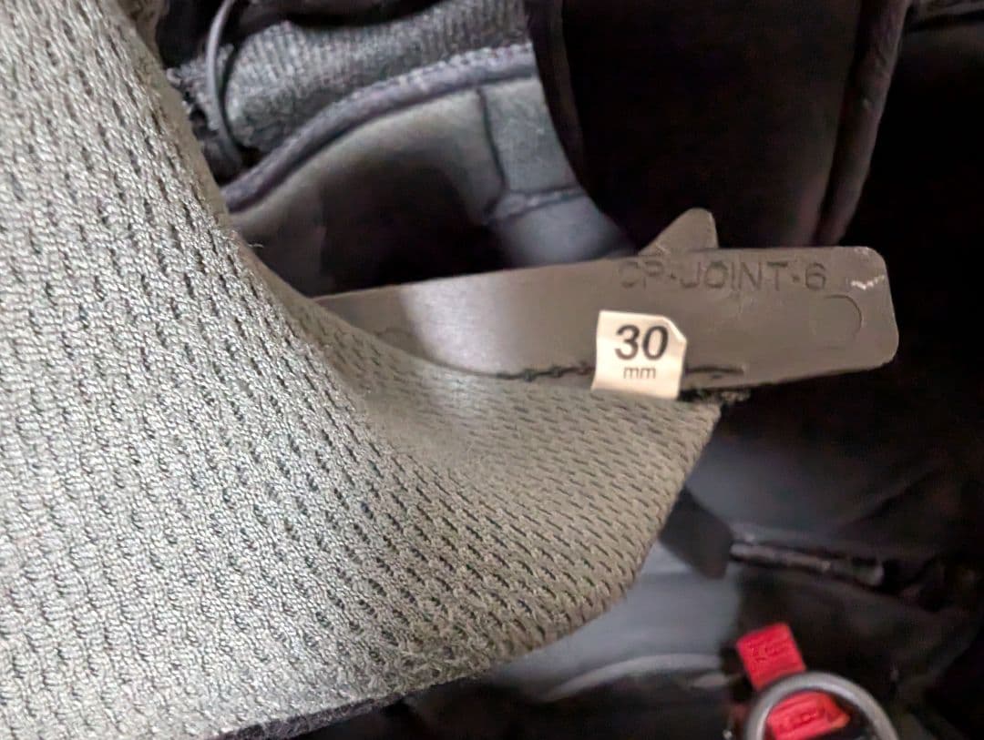 OGK kabuto ryuki 2021年製