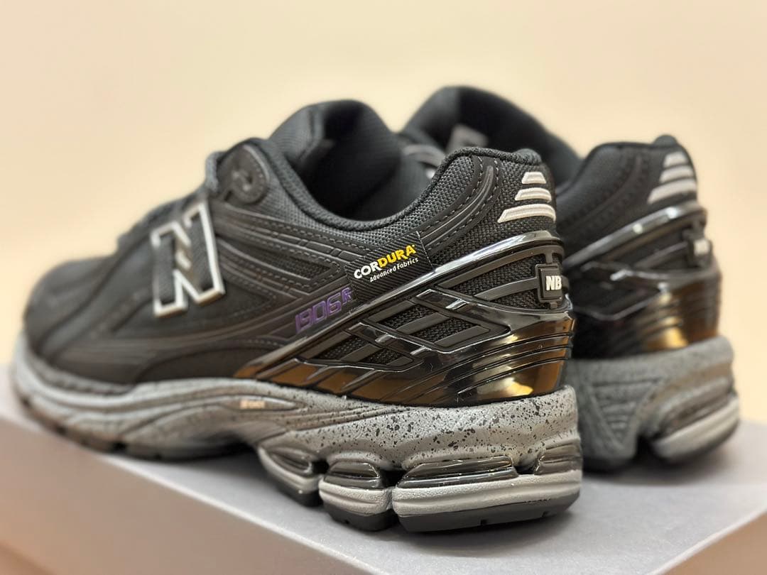 定価以下！New Balance M1906ROC 23.5 ニューバランス