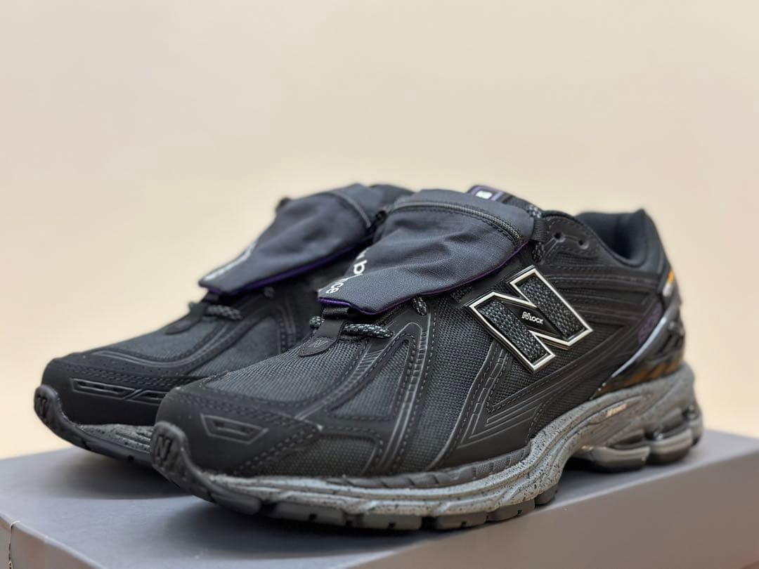 定価以下！New Balance M1906ROC 23.5 ニューバランス