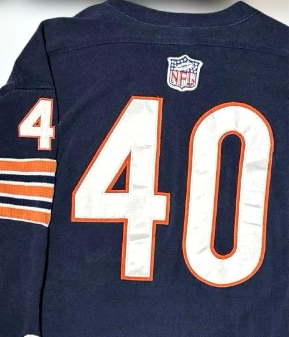 Champion / NFL THROWBACKS ★vintage スウェット