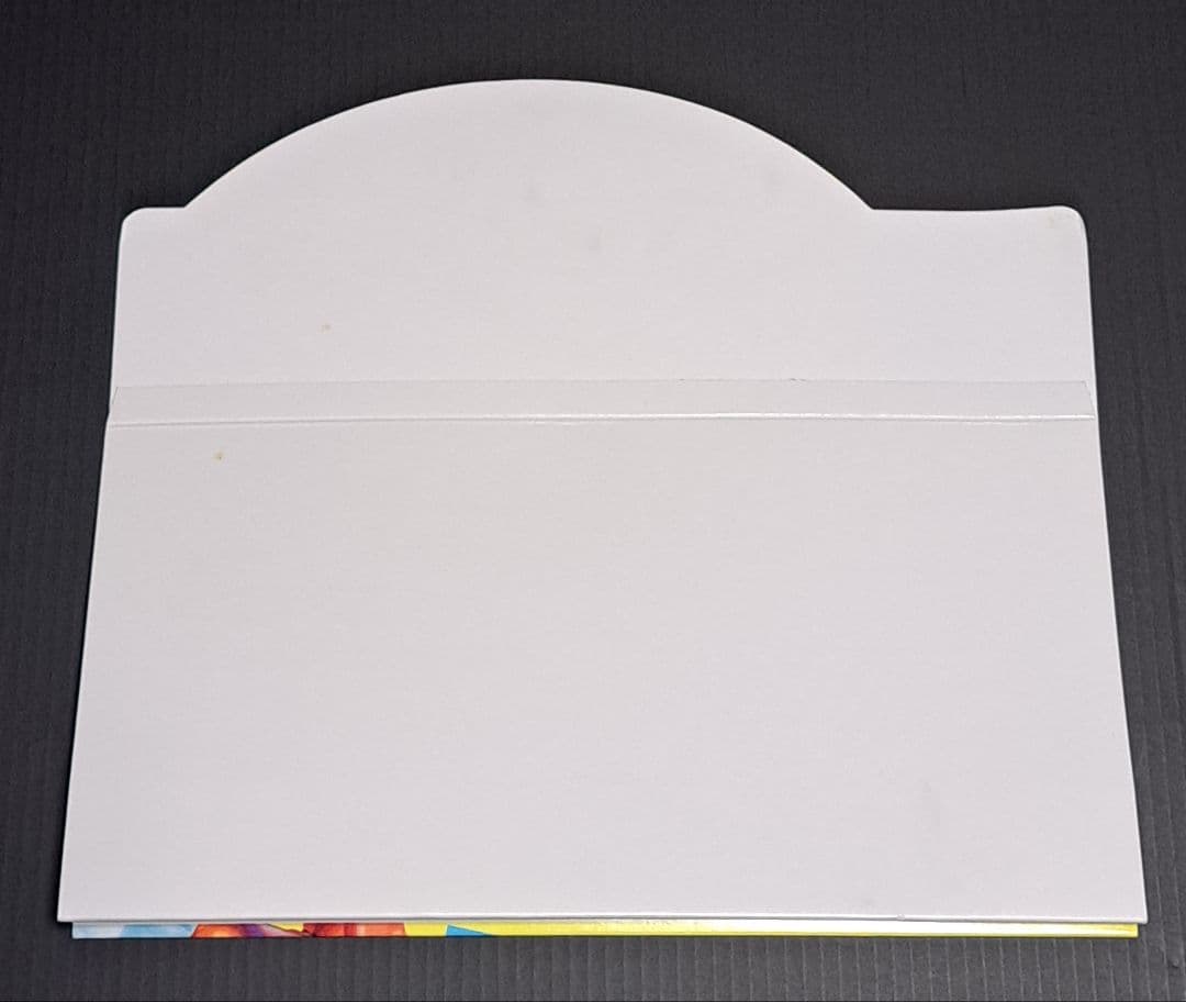 GB　ストリートファイターⅡ　店頭用POP　非売品　超レア　カプコン