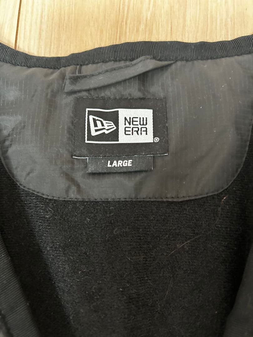 ニューエラ　ゴルフ用　ガーディアンジャケット