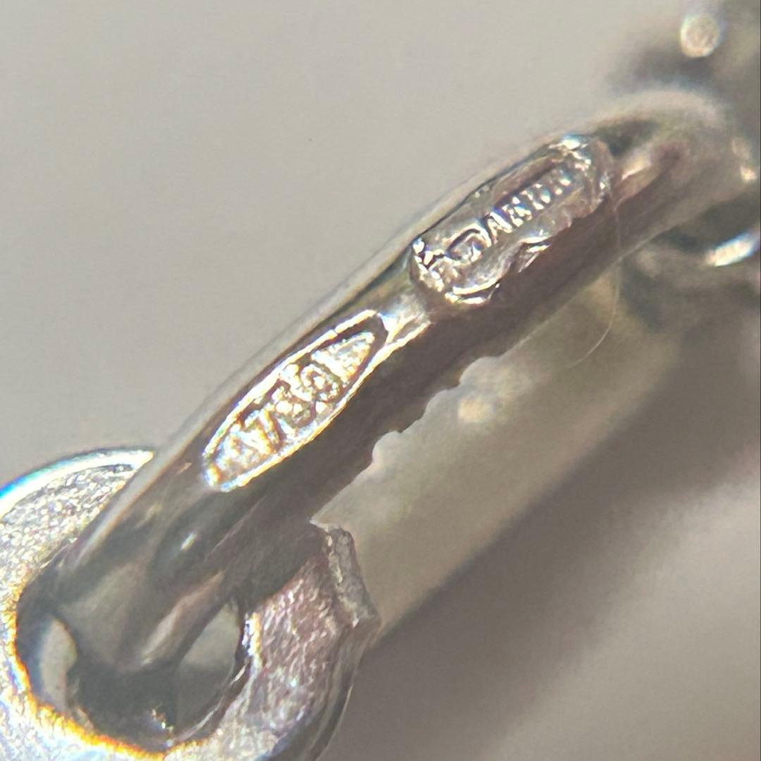 ウノアエレてんとうむしモチーフチャーム　　希少入手困難