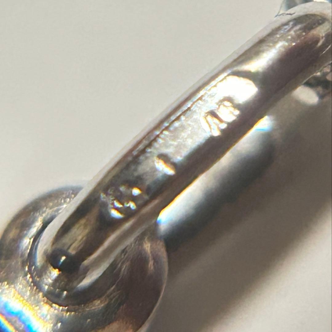 ウノアエレてんとうむしモチーフチャーム　　希少入手困難