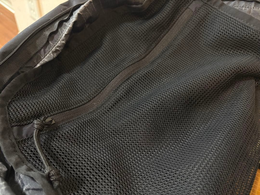 ワ*ズ様 【N.HOOLYWOOD×GREGORY】バックパック FALL202