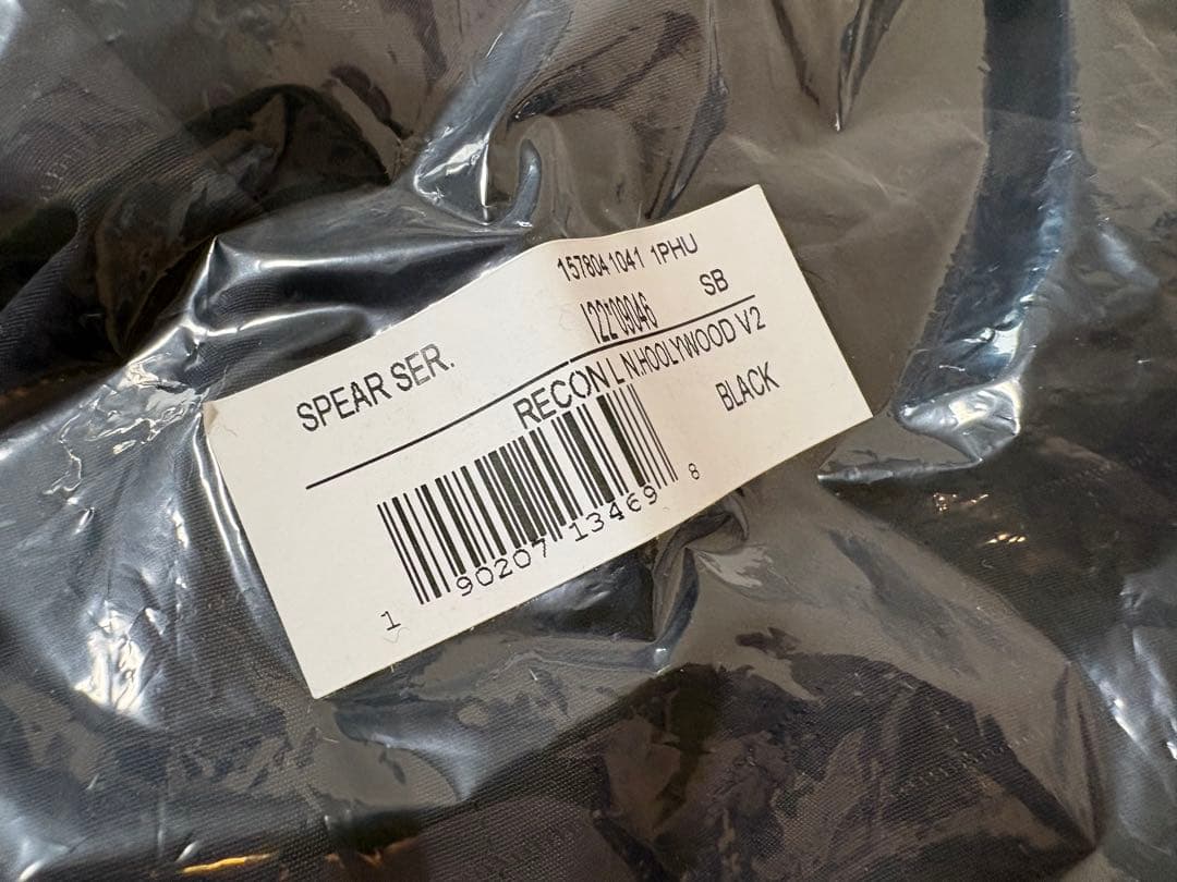 ワ*ズ様 【N.HOOLYWOOD×GREGORY】バックパック FALL202