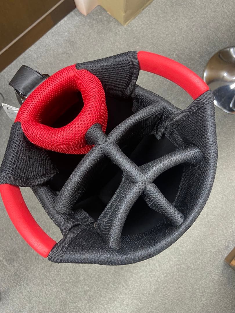 KKK MASTER BUNNY EDITION ゴルフバッグ