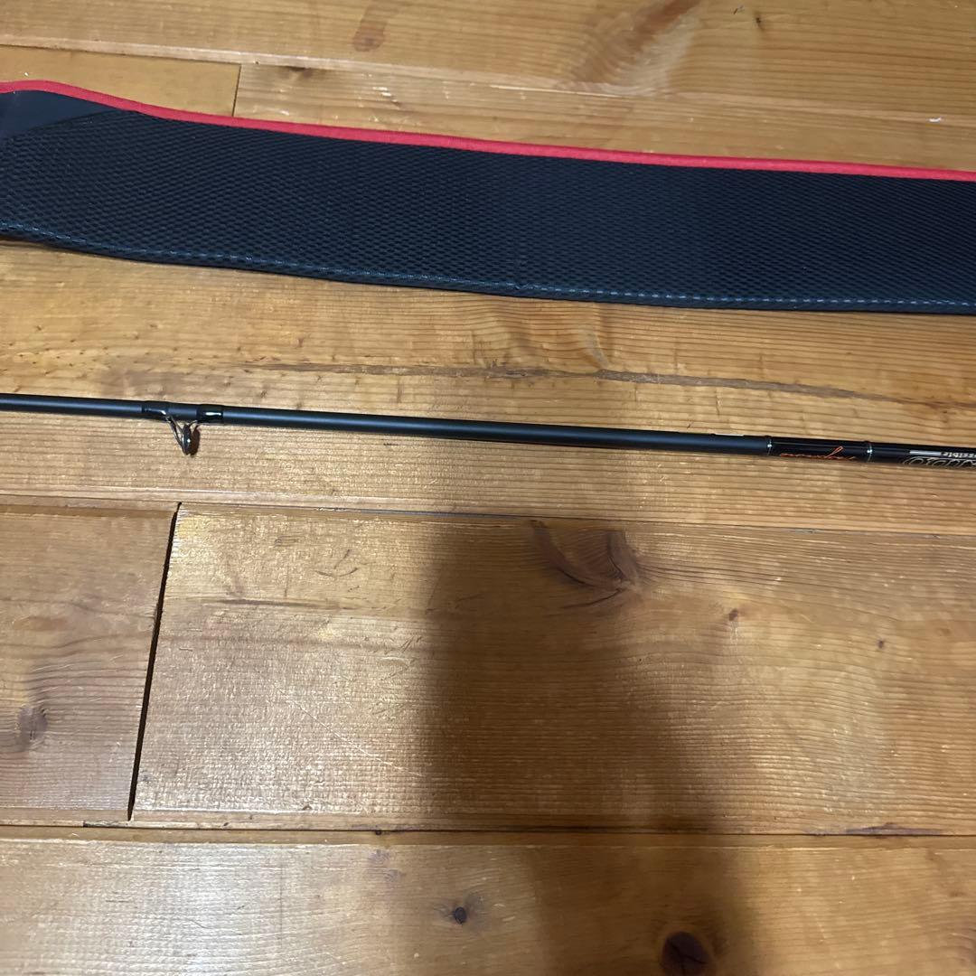 インスピラーレ　TKIC-66M-BK コブラDG