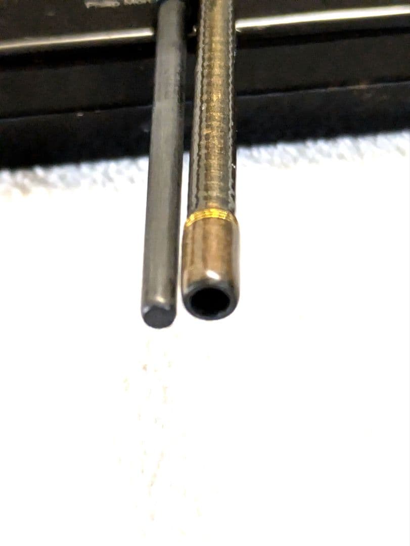 Rodio Craft ブロンズウルフ　62ML‐K