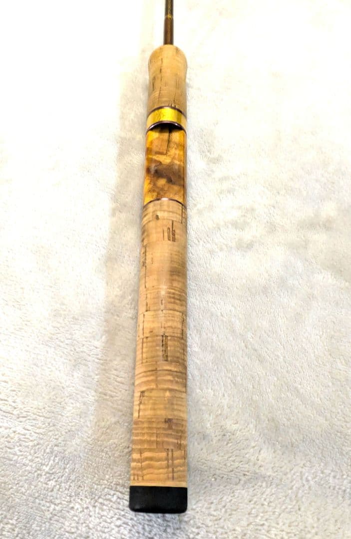 Rodio Craft ブロンズウルフ　62ML‐K