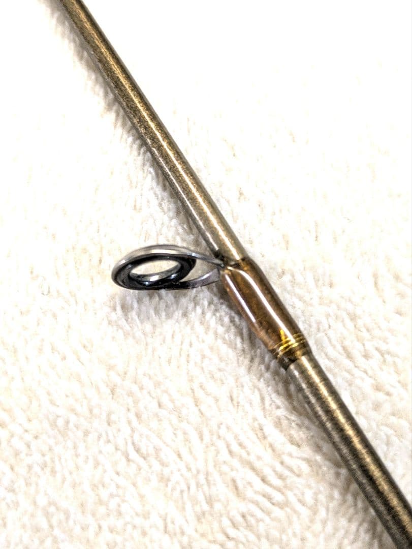 Rodio Craft ブロンズウルフ　62ML‐K