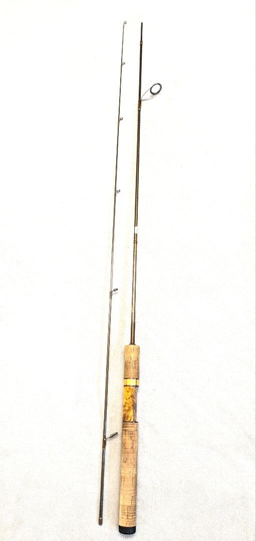 Rodio Craft ブロンズウルフ　62ML‐K