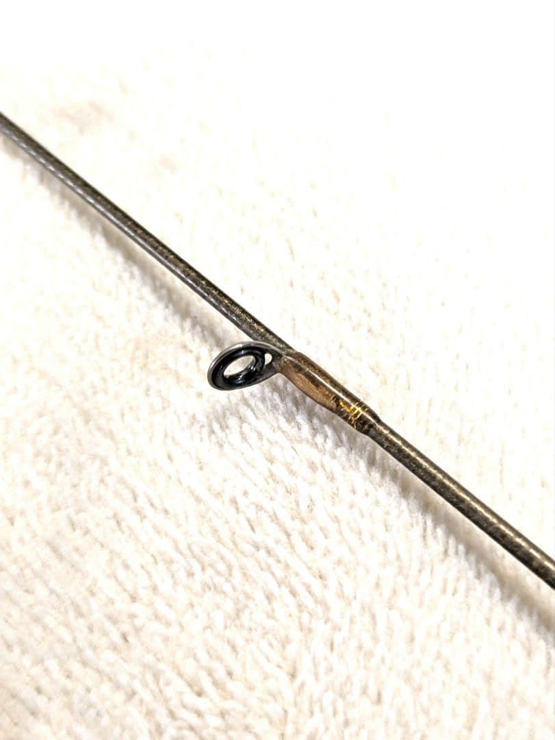 Rodio Craft ブロンズウルフ　62ML‐K