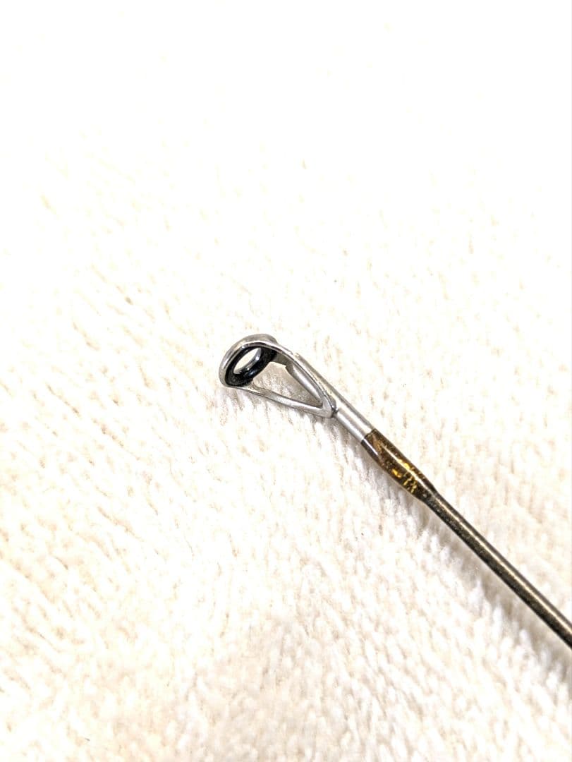 Rodio Craft ブロンズウルフ　62ML‐K