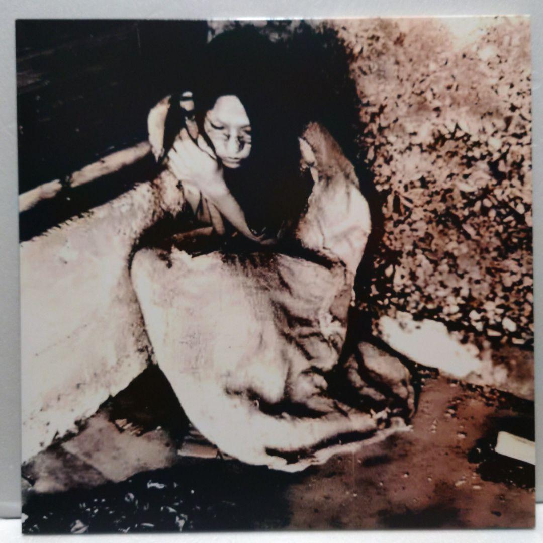 村八分 / 1971 (くたびれて/ぶっつぶせ!!) ［2枚組LP］《超貴重盤》