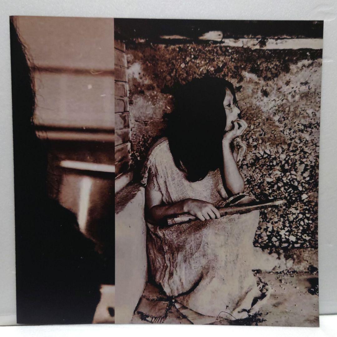 村八分 / 1971 (くたびれて/ぶっつぶせ!!) ［2枚組LP］《超貴重盤》