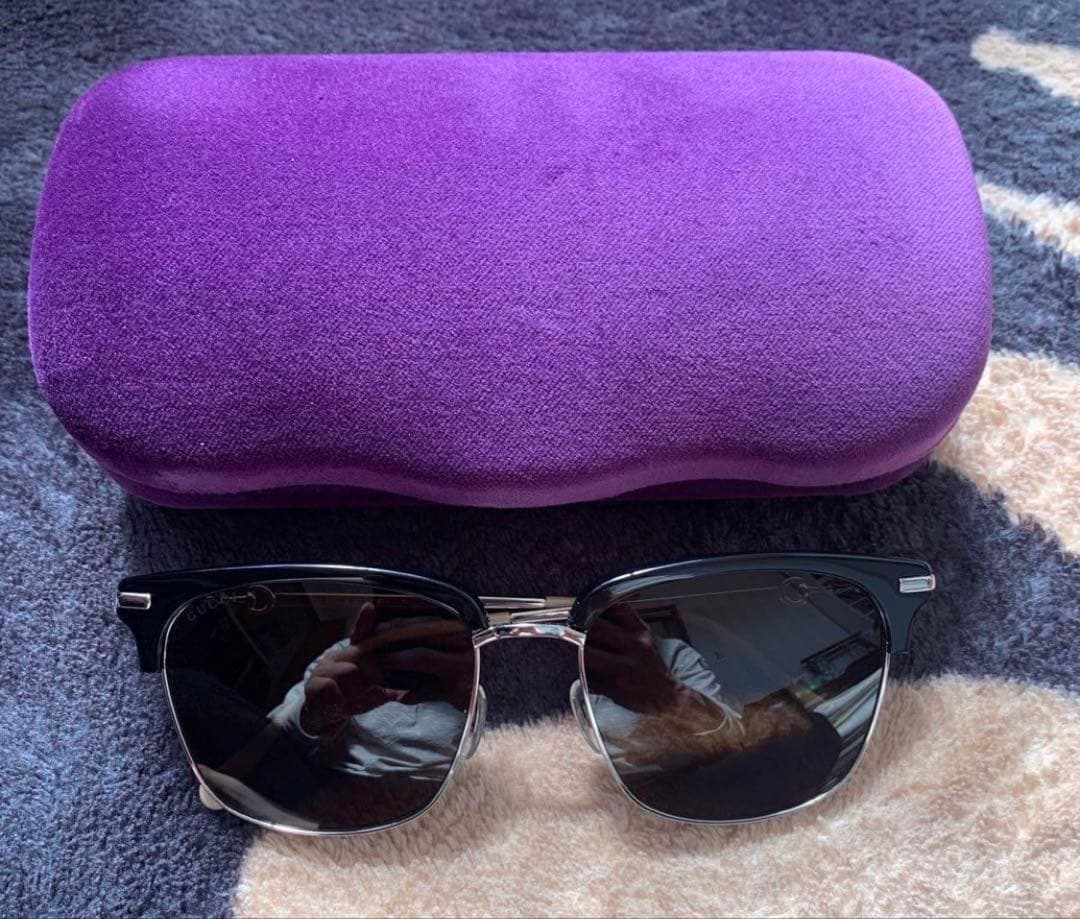 朝倉未来 GUCCI 限定値下げ中